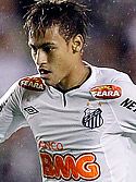 Neymar (Santos)
