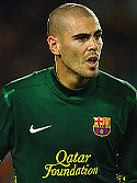 Víctor Valdés (Barcelona)