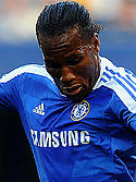 Didier Drogba (Didier Drogba)