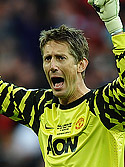 Edwin van der Sar (ex-Manchester United)