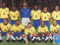 Deputados e treinadores: por onde andam os campeões de 97