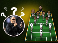 Quarteto ofensivo ideal para o Corinthians no Mundial