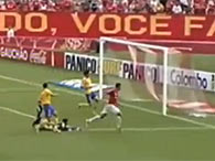 13/02 - Internacional 3 x 2 Pelotas Terra TV