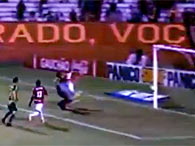 10/03 - Internacional 4 x 0 Ypiranga Terra TV