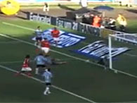 15/05 - Grêmio 3 x 2 Internacional (nos pênaltis, 5 x 4) Terra TV
