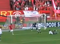 12/06 - Internacional 2 x 2 Palmeiras Terra TV