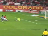 26/06 - Internacional 4 x 1 Figueirense Terra TV