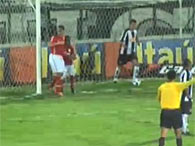 30/06 - Atlético-MG 0 x 4 Internacional Terra TV