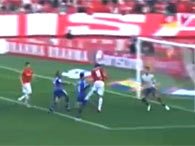 07/08 - Internacional 3 x 2 Cruzeiro Terra TV
