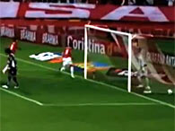 17/08 - Internacional 1 x 0 Botafogo