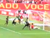 07/09 - Internacional 4 x 2 América-MG Terra TV