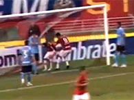 08/05 - Internacional 2 x 3 Grêmio Terra TV