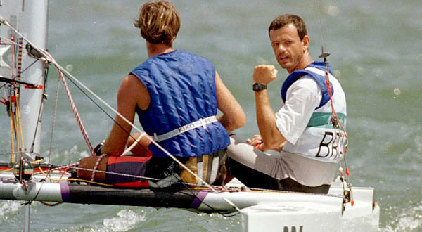 Thiago Tufano e Domênico Citrângulo (Arte Terra)