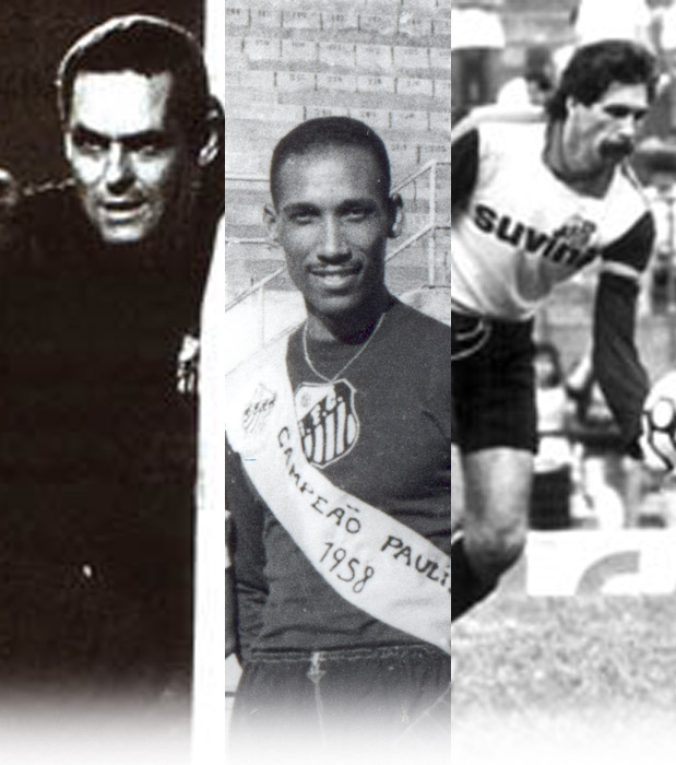 Santos FC/Divulgação