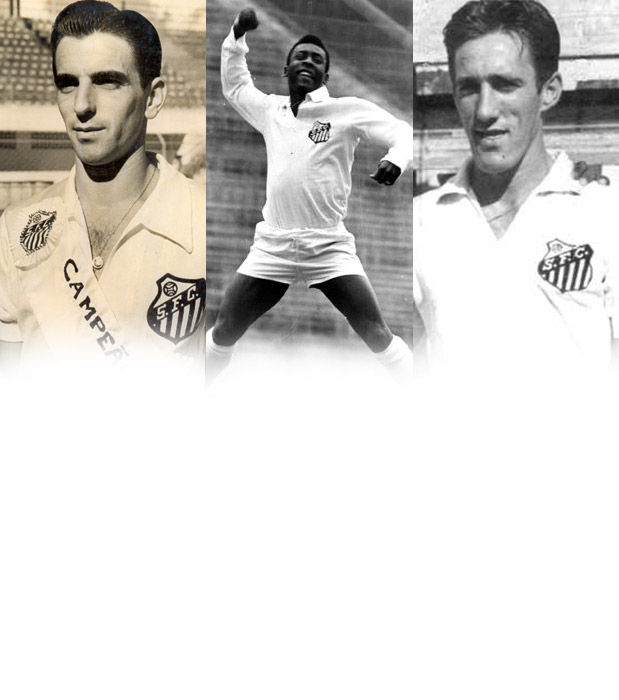 Santos FC/Divulgação