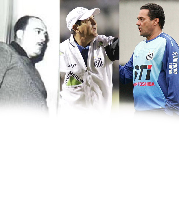 Santos FC/Divulgação