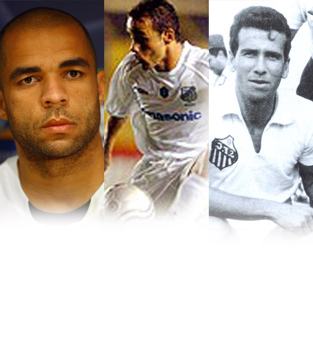 Santos FC/Divulgação