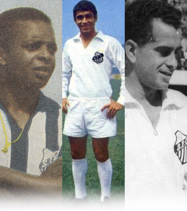 Santos FC/Divulgação