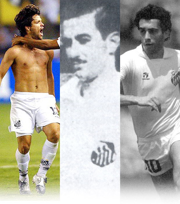 Santos FC/Divulgação