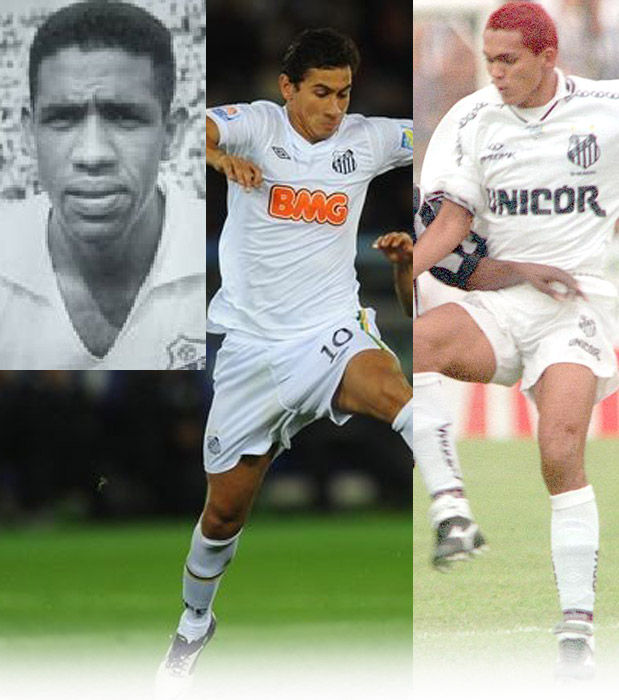 Santos FC/Divulgação