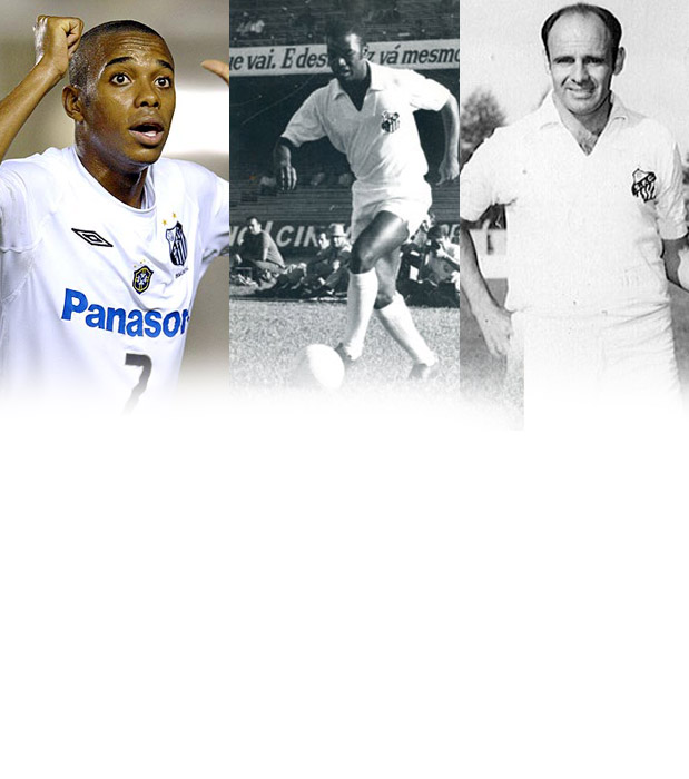 Santos FC/Divulgação