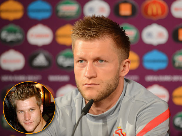 Getty Images e  Zé Paulo Cardeal/TV Globo