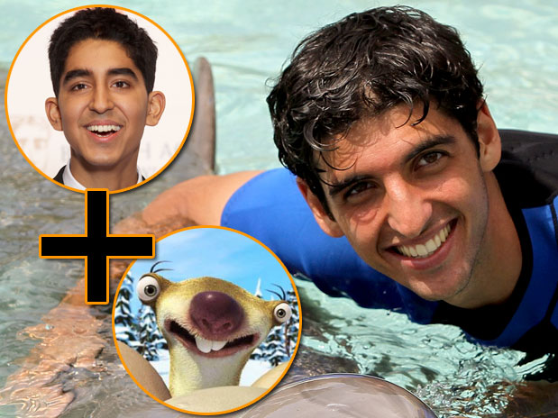 Getty Images <br> IMDB/Reprodução