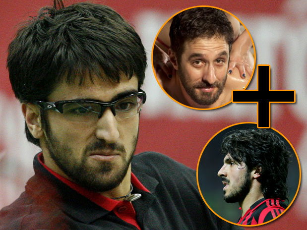 Getty Images <br> Twitter/Reprodução