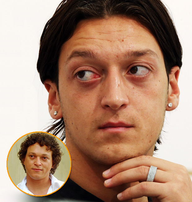 Getty Images e João Miguel Júnior/TV Globo