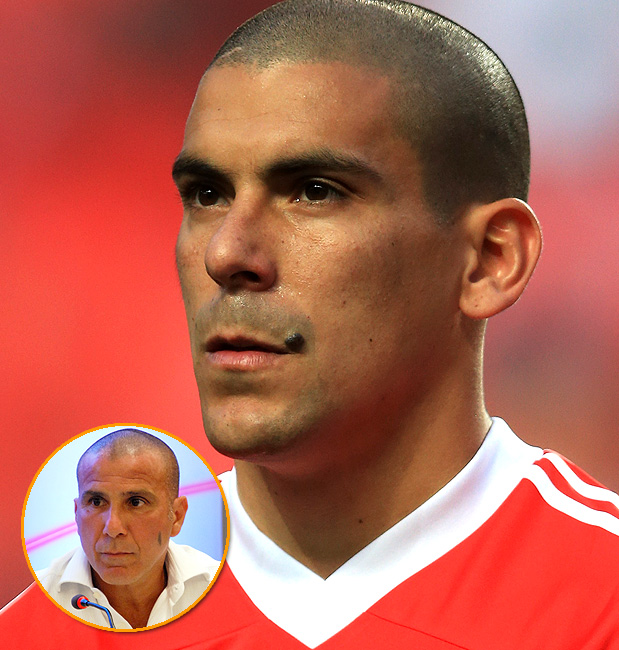 Getty Images e Márcio Nunes/TV Globo