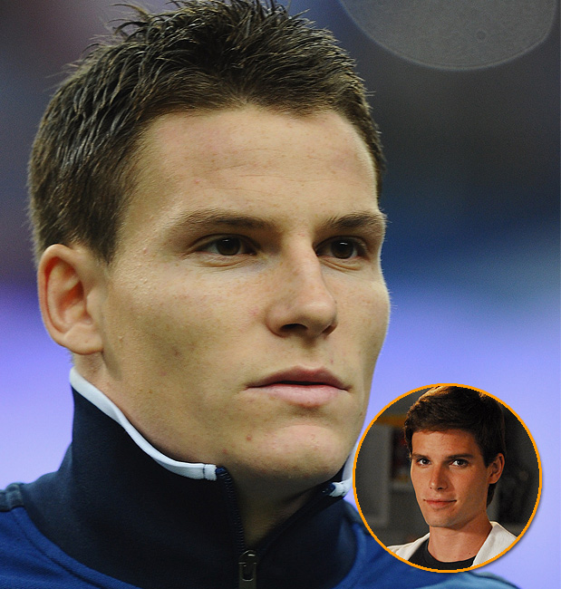 Getty Images e Matheus Cabral/TV Globo