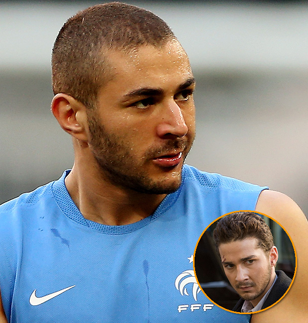 Getty Images e IMDB/Divulgação