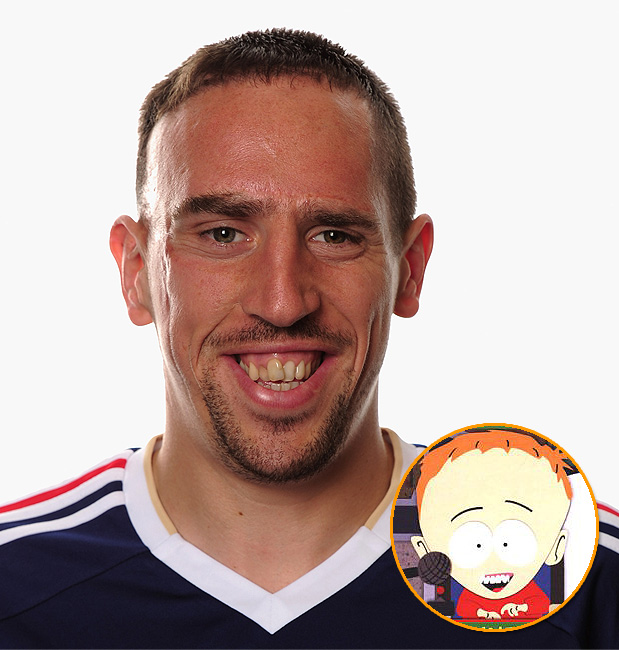 Getty Images e IMDB/Divulgação