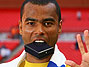 Ashley Cole