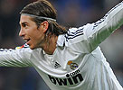 Sergio Ramos 
