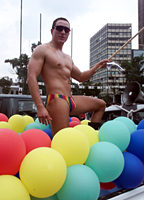 Manifestante na Cidade do México / Foto: Reuters