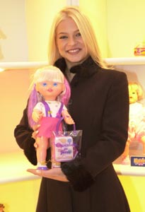 Exclusivo - Lançamento da "Susi Inventando