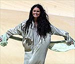 Foto: Divulgação/Globo