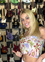 Foto: Alexandre Tahira / Terra