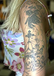 Foto: Alexandre Tahira / Terra