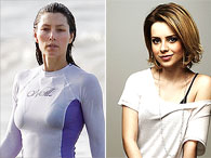 Confira as casadas cobiçadas de 2013