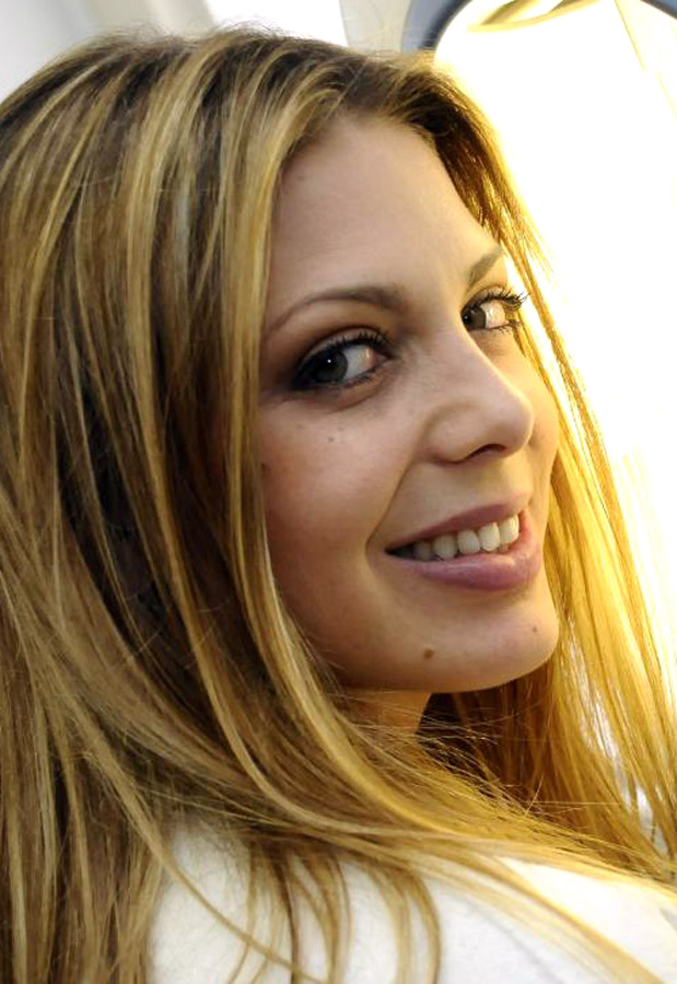 Franciso Cepeda/Agnews