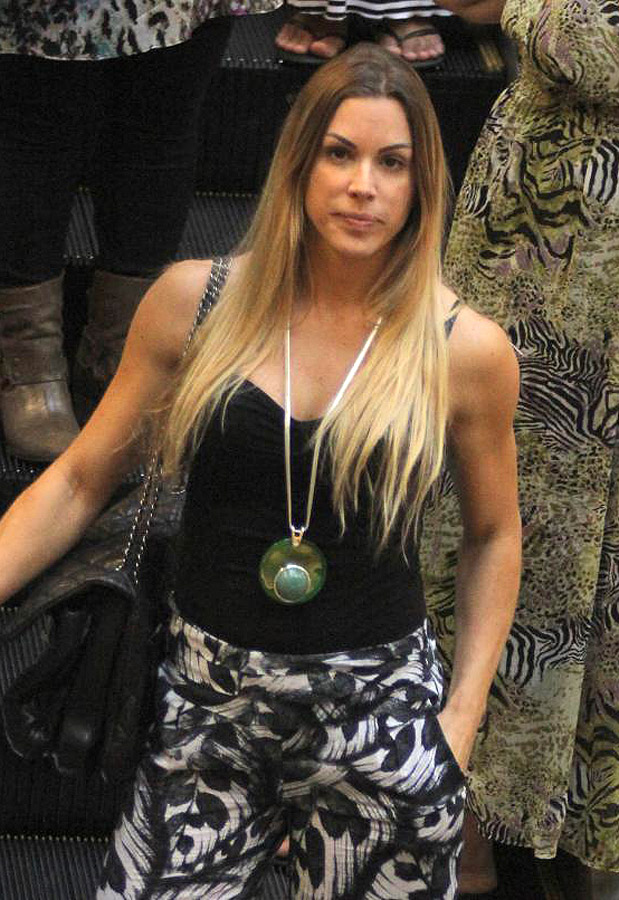 Marcus Pavão/Agnews