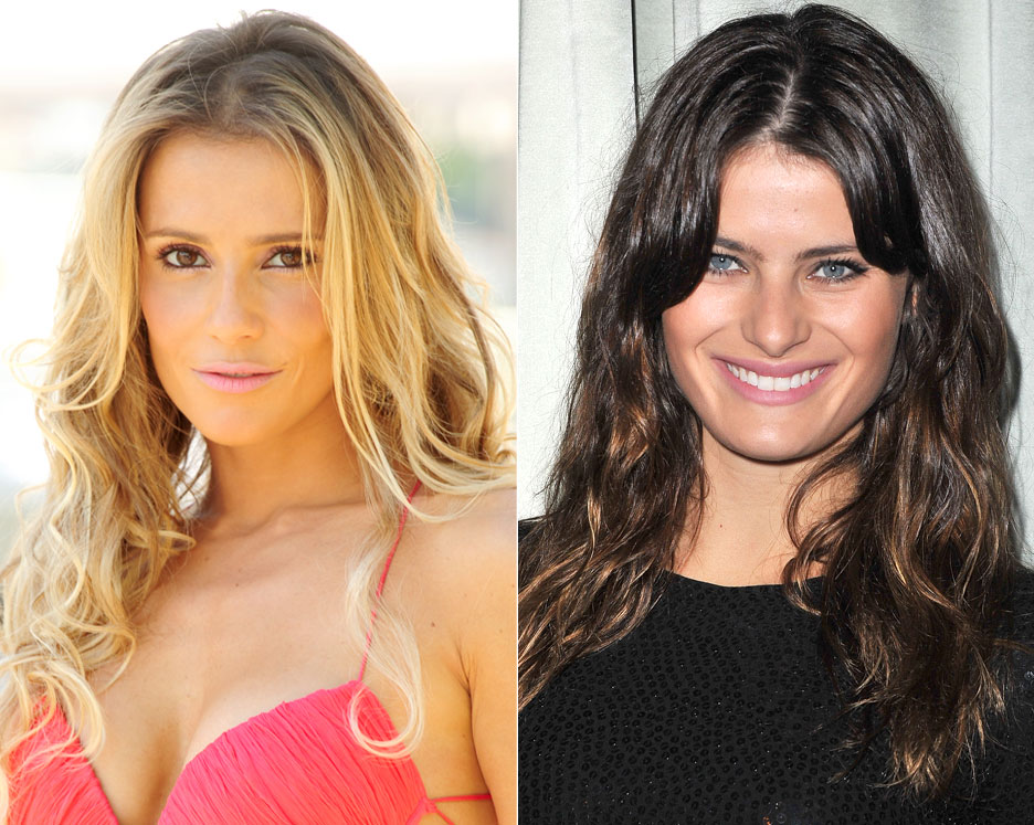 Getty Images/ TV Globo / Agnews