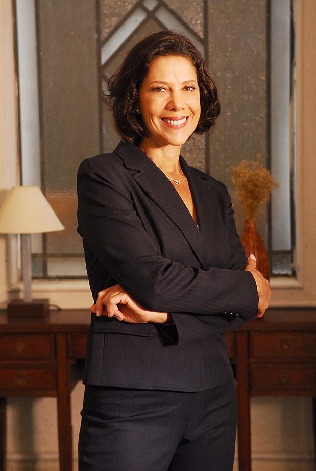 Renato Rocha Miranda/TV Globo