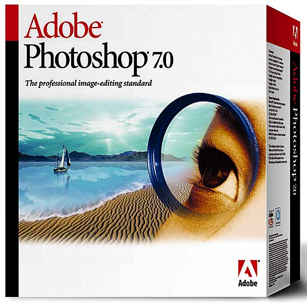 Photoshop 7.0