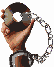 Configurações indesejadas