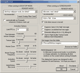Active Desktop Calendar