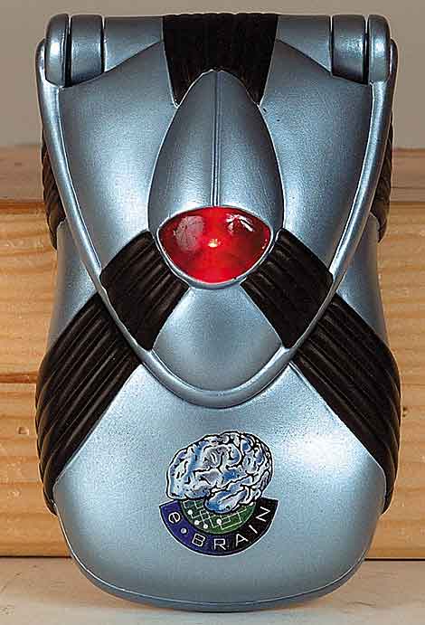 Hand-held para crianças