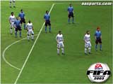 Fifa Football